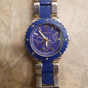 Geneva Watch